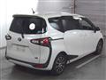 2021 Toyota Sienta