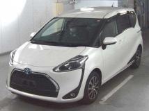 2021 Toyota Sienta