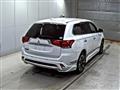 2015 Mitsubishi Outlander