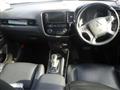 2015 Mitsubishi Outlander
