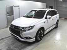 2015 Mitsubishi Outlander