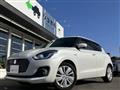 2017 Suzuki Swift