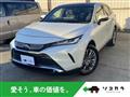 2021 Toyota Harrier