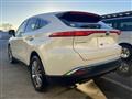 2021 Toyota Harrier