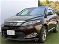 2013 Toyota Harrier