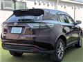 2013 Toyota Harrier