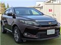 2013 Toyota Harrier