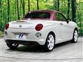 2020 Daihatsu Copen