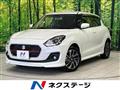 2022 Suzuki Swift