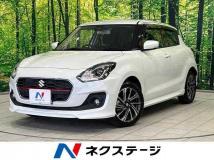 2022 Suzuki Swift