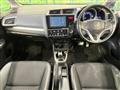 2014 Honda Fit Hybrid