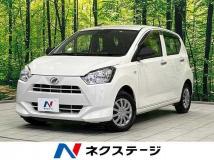 2020 Daihatsu Mira