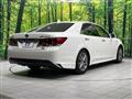 2015 Toyota Crown Hybrid