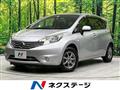 2013 Nissan Note