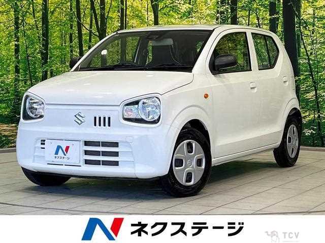 2019 Suzuki Alto