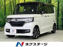 2020 Honda N BOX