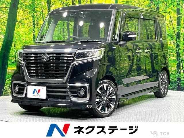 2018 Suzuki Suzuki Others