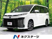 2022 Toyota Voxy