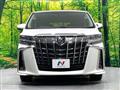 2023 Toyota Alphard G