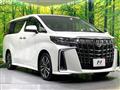 2023 Toyota Alphard G