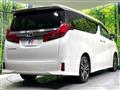 2023 Toyota Alphard G