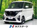 2022 Nissan ROOX