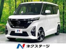 2022 Nissan ROOX