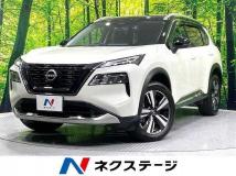 2024 Nissan X-Trail