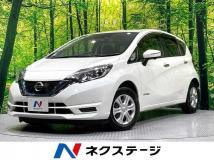 2016 Nissan Note