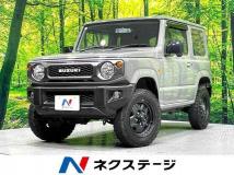 2020 Suzuki Jimny
