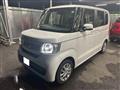 2022 Honda N BOX
