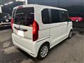 2022 Honda N BOX