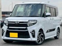 2021 Daihatsu Tanto