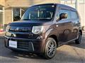 2015 Suzuki MR Wagon
