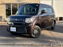 2015 Suzuki MR Wagon