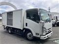 2020 Isuzu Elf Truck