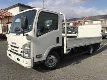 2016 Isuzu Elf Truck