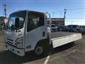 2019 Isuzu Elf Truck