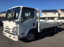2019 Isuzu Elf Truck