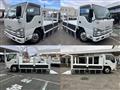2010 Isuzu Elf Truck