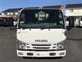 2017 Isuzu Elf Truck