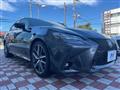 2017 Lexus GS