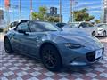 2017 Mazda Roadster