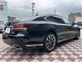 2018 Lexus LS