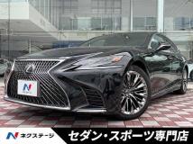 2018 Lexus LS
