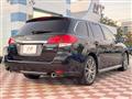 2013 Subaru Legacy Touring Wagon