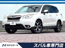 2012 Subaru Forester