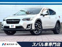 2018 Subaru IMPREZA XV HYBRID