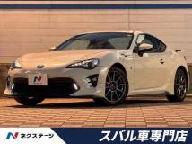 2017 Toyota 86