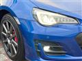 2016 Subaru BRZ